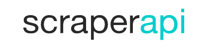 scraperAPI logo