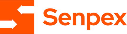 Senpex logo png