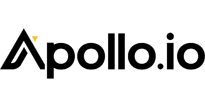 Apollo logo